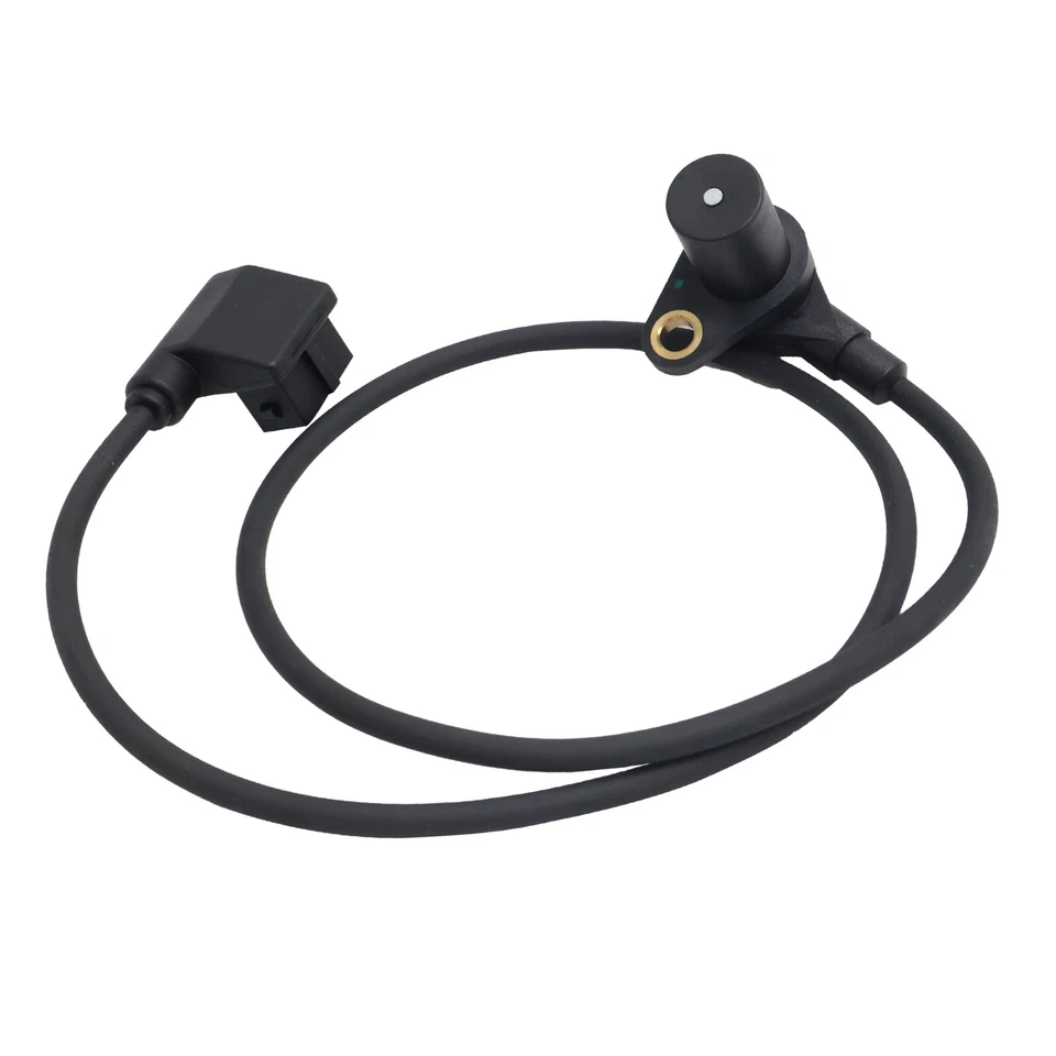 For 87-93 BMW 325i 325is 525i 2.5L 12141713007 Crankshaft Position Sensor Foto 4 de 4
