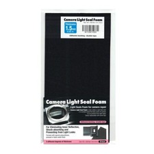 Japan Hobby Tool Anti-Reflective Foam for Camera with glue 1.5 mm JHT9541-1.5