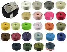 48",54",60",72" Military Canvas Web Old English Initial "D" Belt & Buckle 