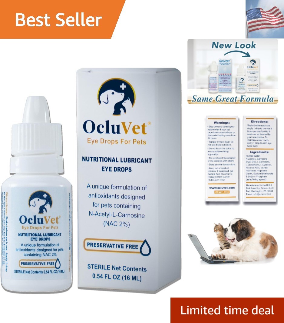Can C Best Eye Drops For Cataracts In Dogs Stye Eye Drops C-Nac