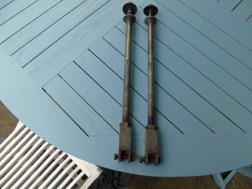 Classic mini adjustable bottom arms - Picture 5 of 8