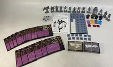 Uncanny X-men Alert Board Game 1992 Pressman - Replacement Parts