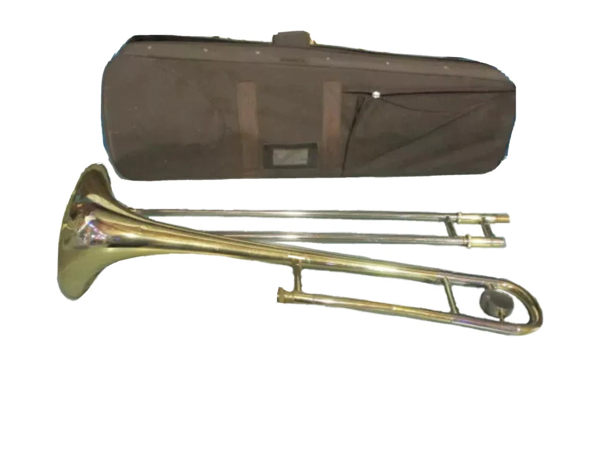 Eastman 2024 trombone case
