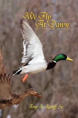 Ratliff - We Fly at Dawn - New paperback or softback - 81 - X555z