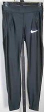 Nike Women's Black Leggings Size XS NWOT