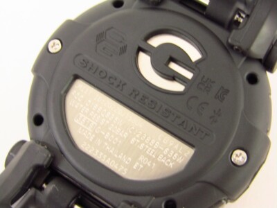 CASIO G-SHOCK G-B001 MVB-8JR Digital Watch (Smartphone link