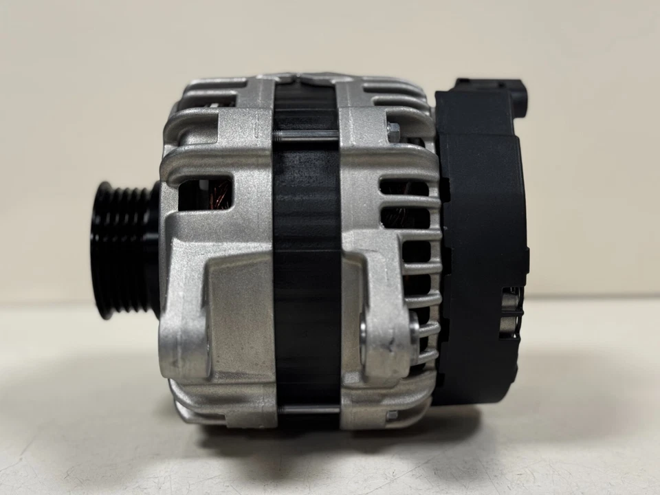 2A4580 ALTERNATOR For MERCEDES Sprinter 315D 317D 318D 411D 414D 2.0 2.2 CDI - Image 4 of 4