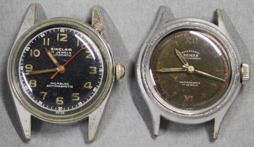 Pièce Horlogerie BTC Beguelin Damas - Roue De Montre 10 1/2 51, Neuve Sans étiquette, Origine France