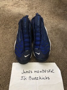 nike air flight determination