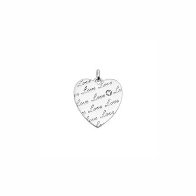 Thomas Sabo Amen Thomas Sabo Anhänger Charms Damen Für Halskette Modeschmuck SD_
