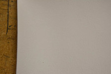 White Vinyl Covered Headliner Windlace By The Foot Top Quality