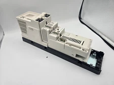 EMERSON/NIDEC UNIDRIVE M CONTROL POD 9604-0000 M702-034-00025. 1D