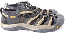 KEEN Newport 1006541 H2 Bungee Sport Hiking Trail Water Sandal shoe Youth Boys 5