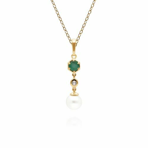 Collier Médaillon Art Nouveau En Argent 925 - Grenat & Marcassite, Longueur 18 Pouces