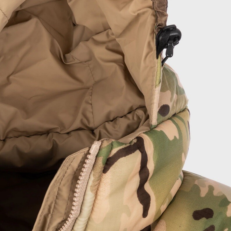 CONNEC Manteau de pêche Hurricane - Homme