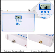 Cell Phone Signal Booster for Home or Office