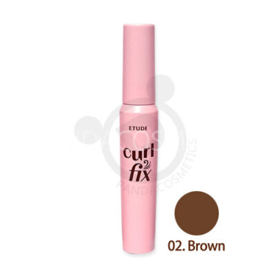 Etude House Curl Fix Mascara 8g