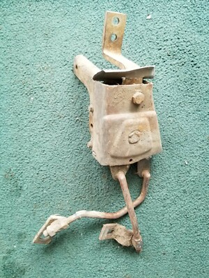 2 Shifter Boxes Box Chevy Hardtop Convertible Chevrolet Ford Mopar Dodge Hurst ?
