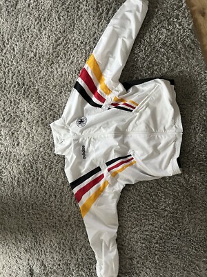 Adidas DFB Woven
