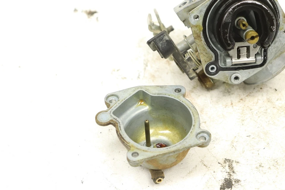 Polaris Outlaw 50 12 Carburetor Carb 0454773 49861 Foto 2 de 4