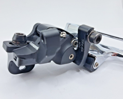 Shimano Dérailleur avant FD-M315 2x8s