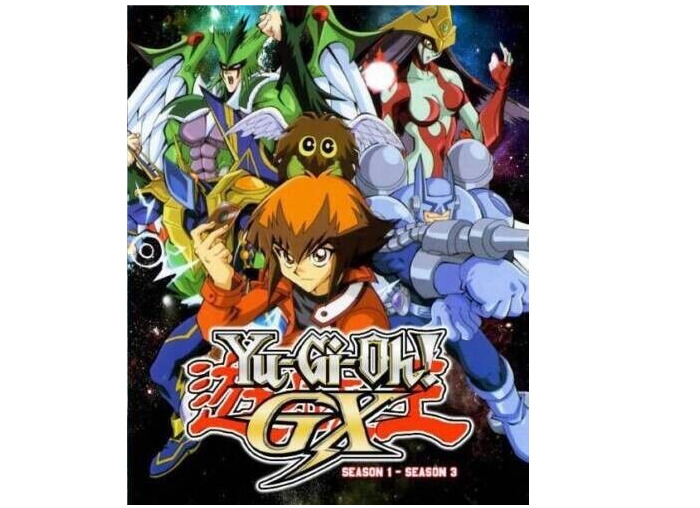 Yu-Gi-OH!: Duel Monsters (Dublado) - Lista de Episódios