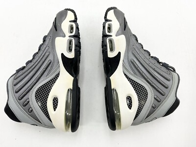 ken griffey jr shoes silver