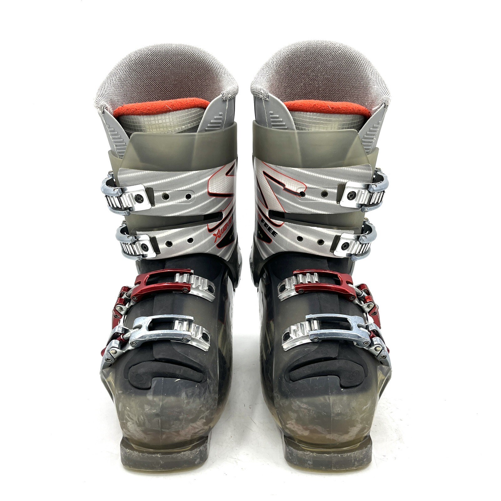 Scarponi da sci alpino Salomon X Wave Free Downhill da uomo taglia 26