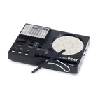 Stylophone Beat Portable Drum Machine & Rhythm Synthesizer 4 Drum & Bass Sounds