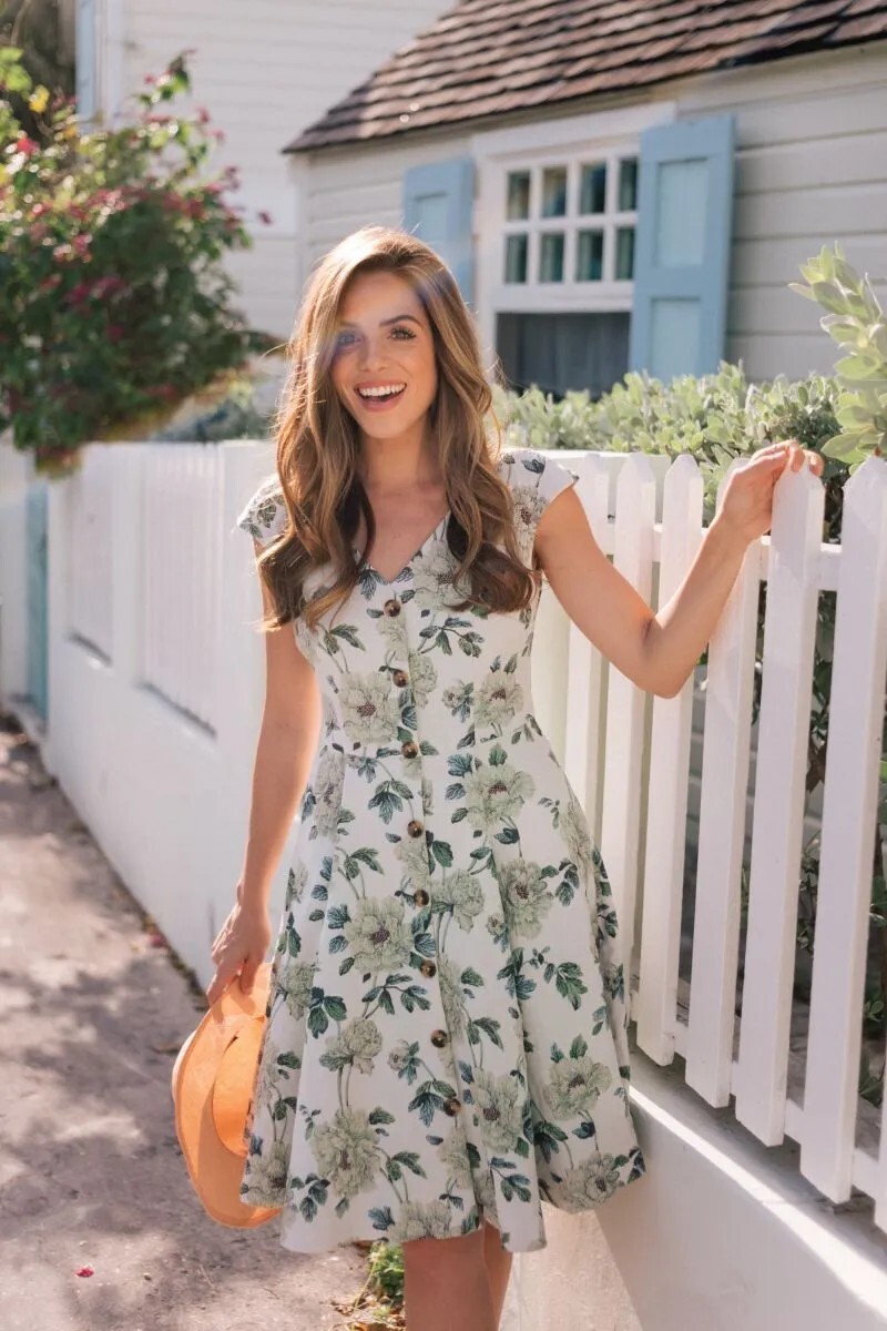 Gal Meets Glam House Gal Meets Glam X Lulu &