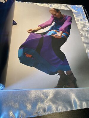 Guy Bourdin FEMININITIES CHLOE | eBay UK