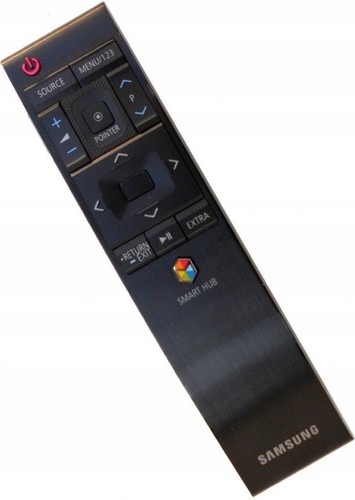 Télécommande D'origine Pour TV Sharp LC-48CFF6002 - Modèles LC48CFF6002E - Occasion Neuve/testée