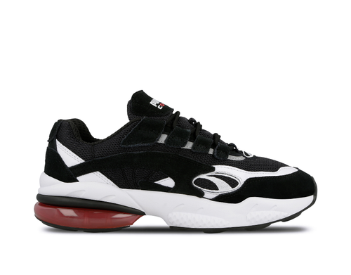 puma venom trainers