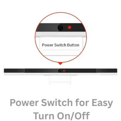 Barra De Sensor Barra De Sensor Remoto Con Cable Infrarrojo De Repuesto - Foto 8
