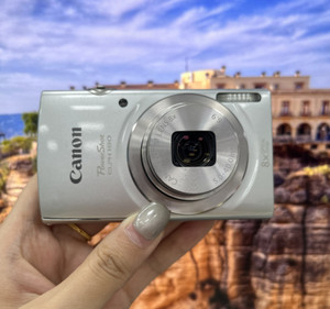 Canon Ixus 175 | eBay