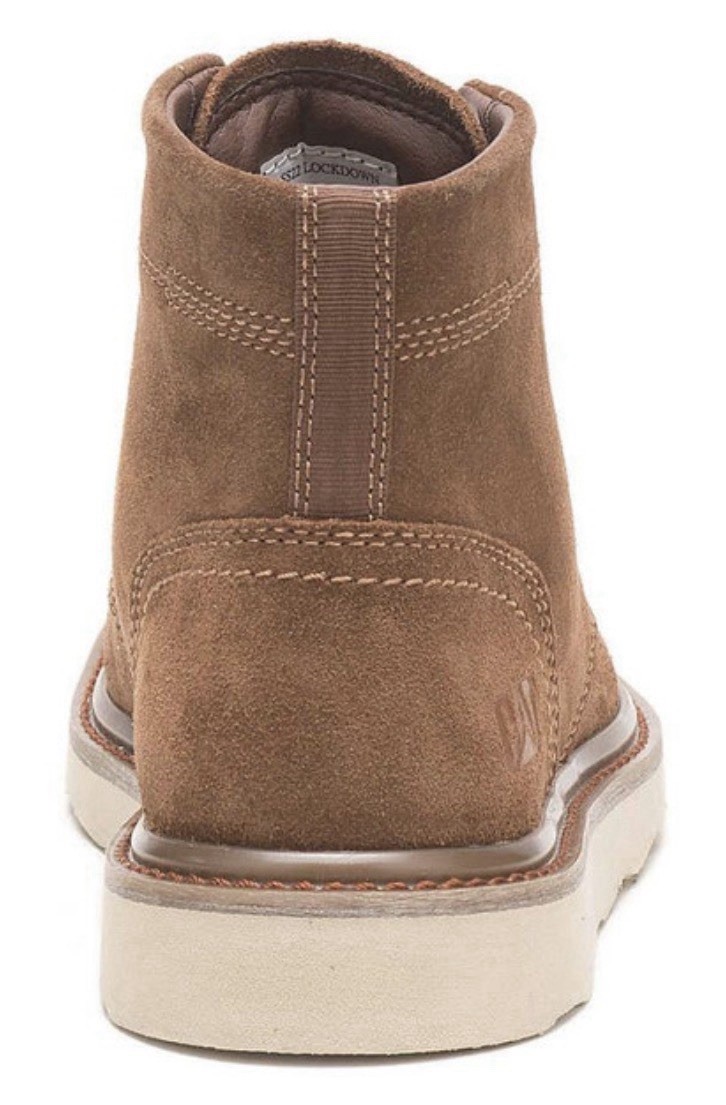 Cat Footwear Men display picture 1