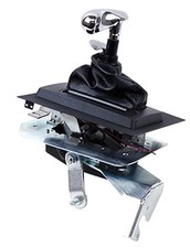 Bm 81002 Hammer Shifter For Mustang 87-93 Waod Automatic Transmission