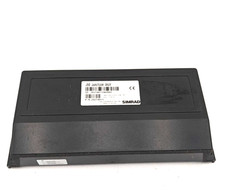 Couvercle Simrad J50 Junction Unit