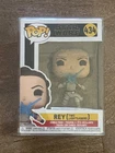 Funko POP! #434 Star Wars: Rey (Two Lightsabers)