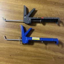 Two 9” Caulk Guns