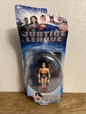 Wonder Woman Action Figures Guide and History 70