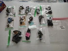GI Joe ARAH Lot 3.75 Assorted Action Figures And Accessories  90's 2000's Lot 2