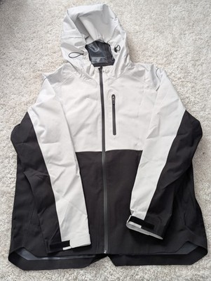 LTT Store Windbreaker (discontinued) - XL