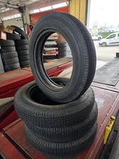 PNEUMATICI AUTO D'EPOCA USATI CEAT DR50 4.25-15 PER FIAT TOPOLINO 4 PZ CAMERA