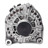 Lichtmaschine Generator 14 V 180 A Ø 55 Mm Valeo FüR U.A. BMW 1Er