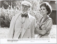 A18 A1825 – A Midsummer Night’s Sex Comedy Jose Ferrer & Julie Hagerty (1982)