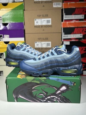 Las mejores ofertas en Nike Yu-Gi-Oh! x Air Max Muscle 95 QS Joey