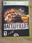NM Battlefield 2: Modern Combat (Microsoft Xbox 360, 2006) CIB Complete NM s