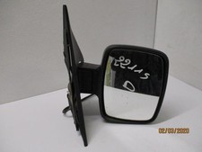 Retroviseur droit (ou coque) Mercedes VITO