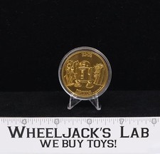 R2-D2 Droids Series Collectors Coin 1985 Star Wars Kenner Vintage